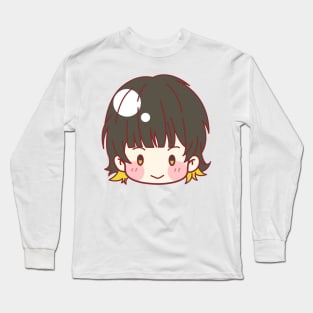 Adorable Bachira Long Sleeve T-Shirt